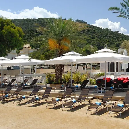 Kamati Luxury Bodrum