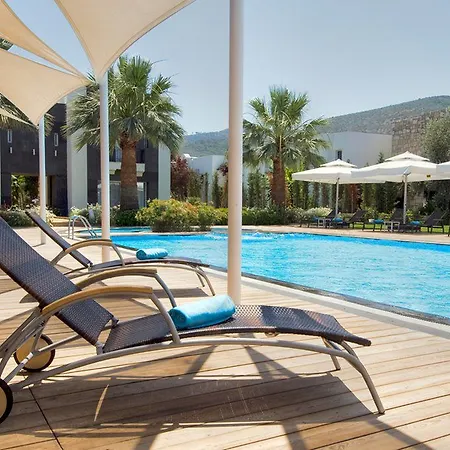 Kamati Luxury Bodrum